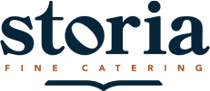 Storia Fine Catering logo