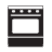 oven