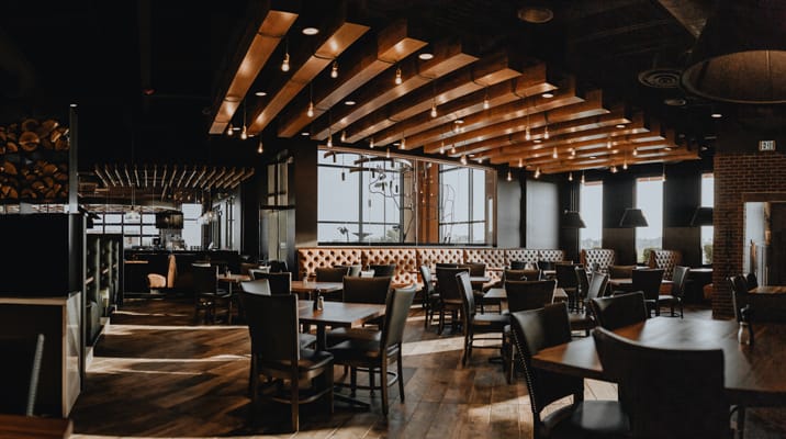 Lenexa restaurant location