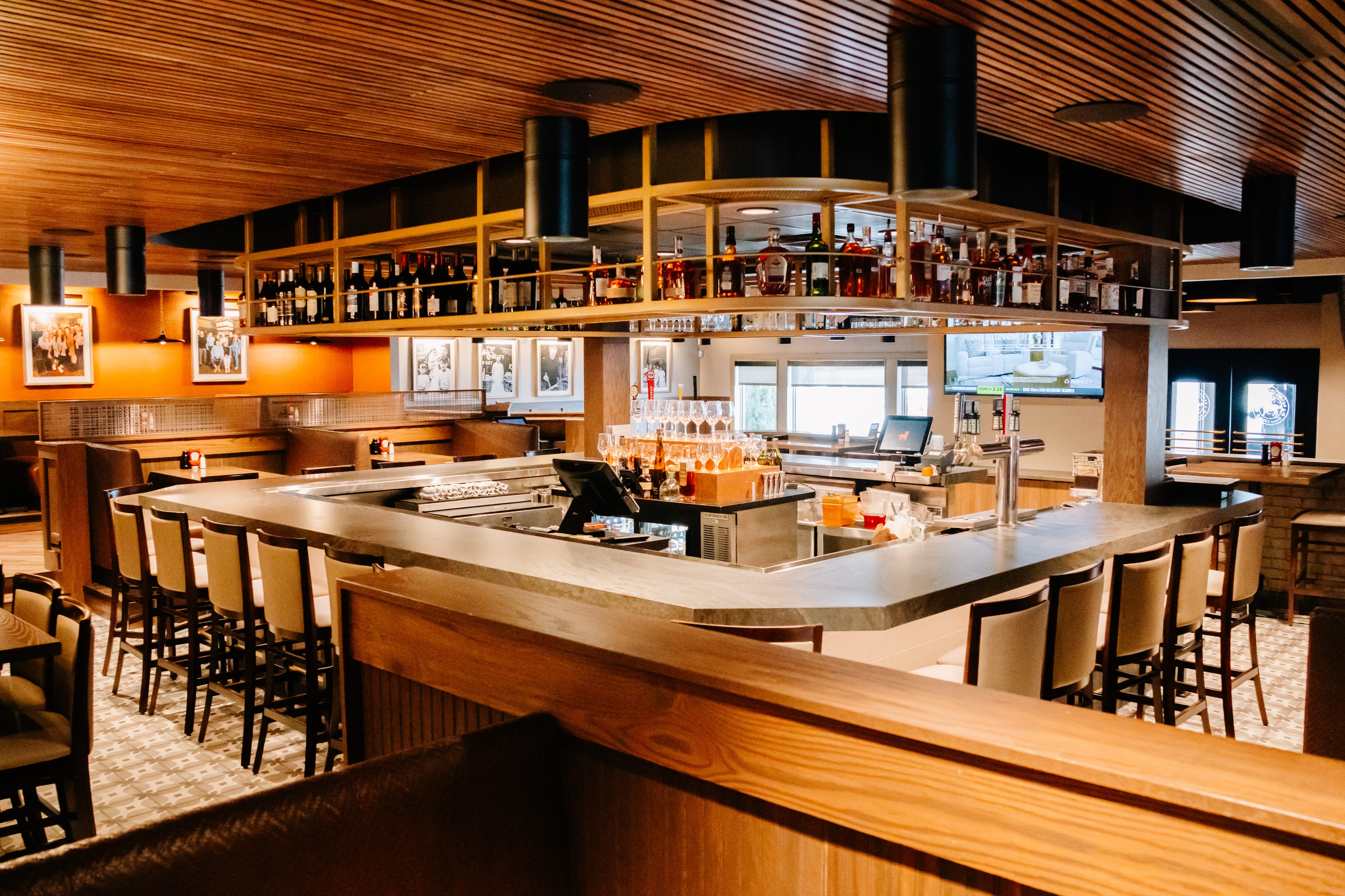 Overland Park restaurant location