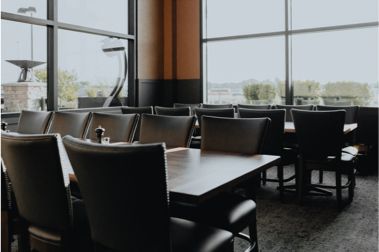 Private Dining at Jack Stack Lenexa