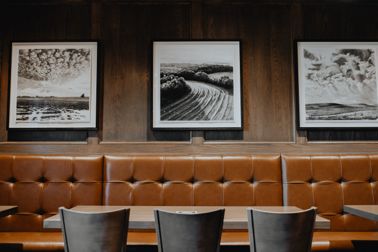 Private Dining at Jack Stack Martin City