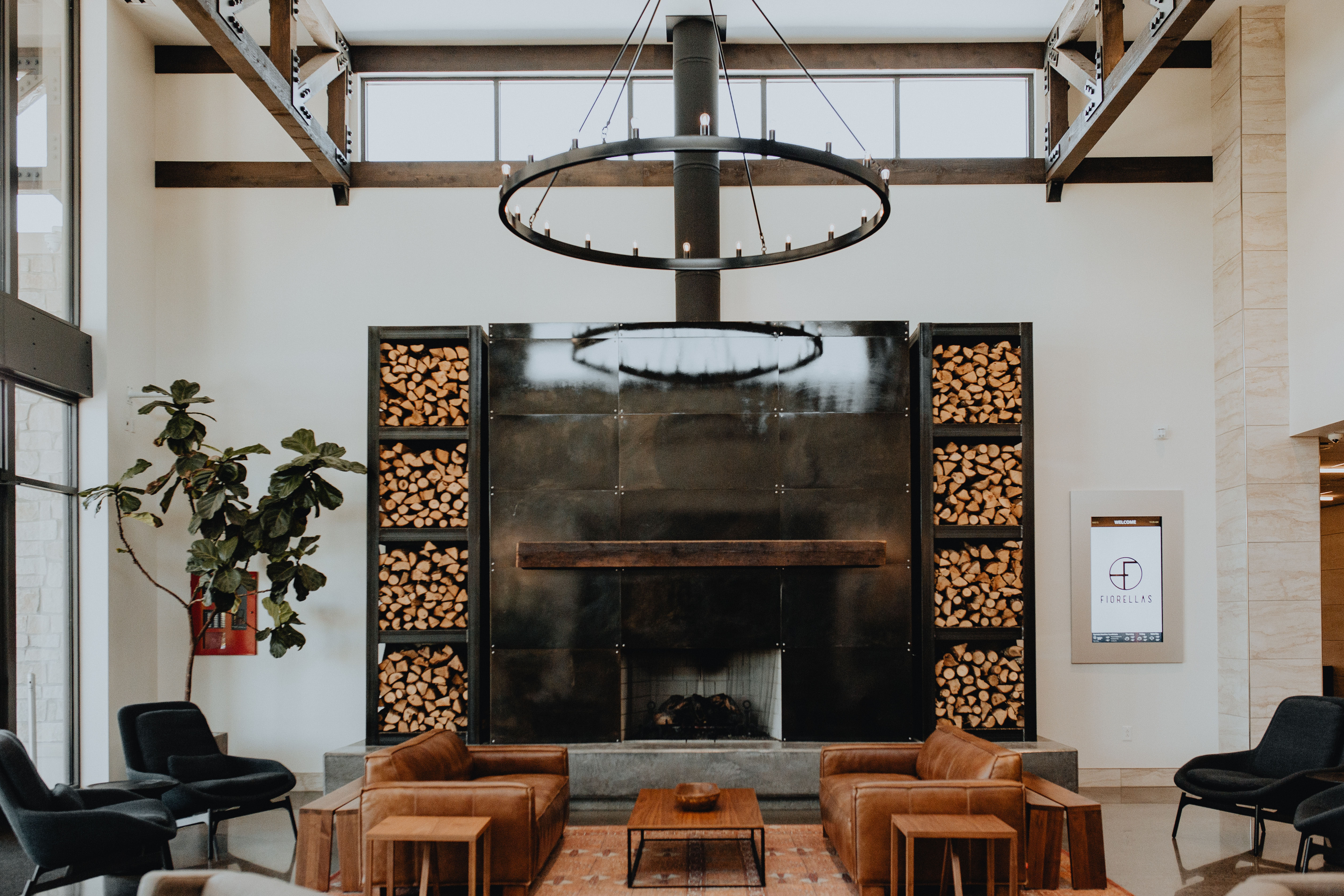 Fiorella's Event Space