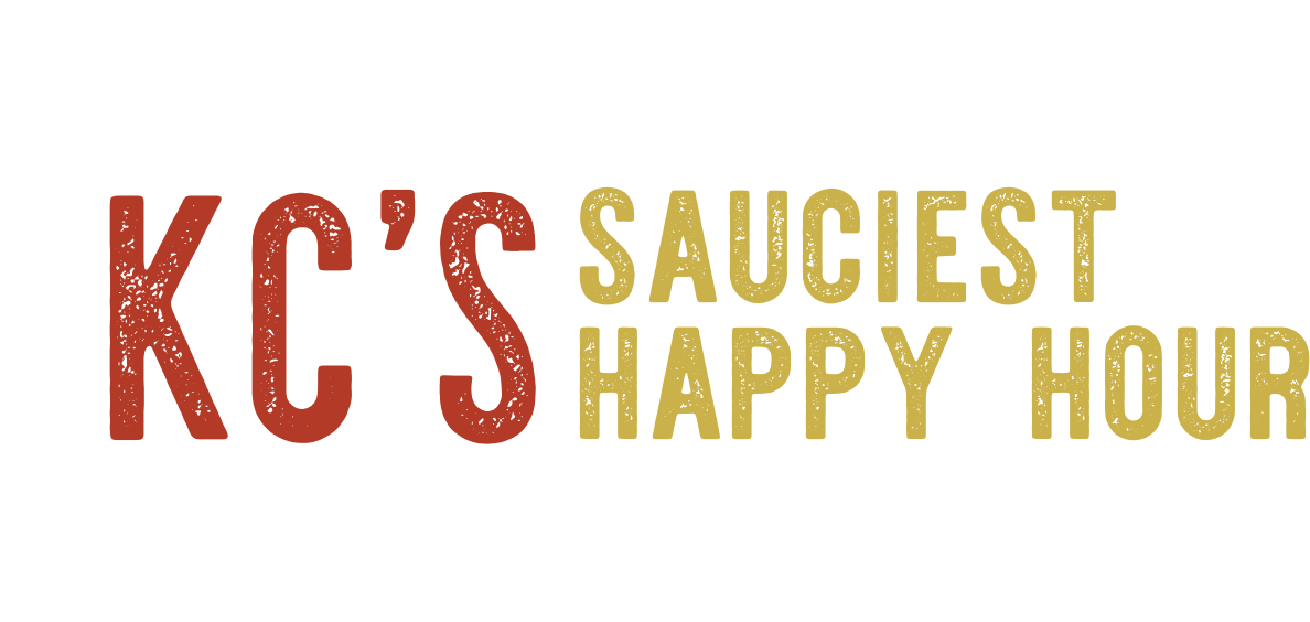 Kansas City's Sauciest Happy Hour