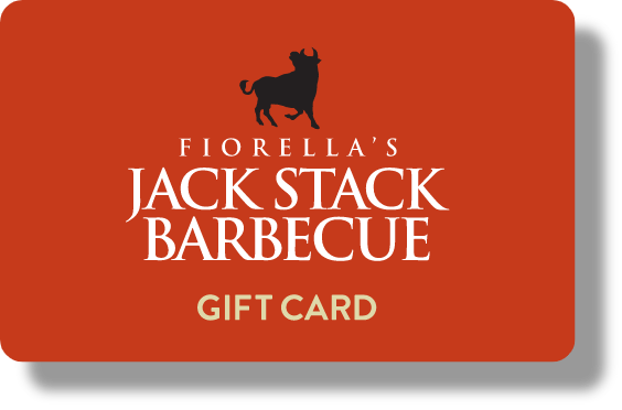 Jack Stack BBQ Gift Card
