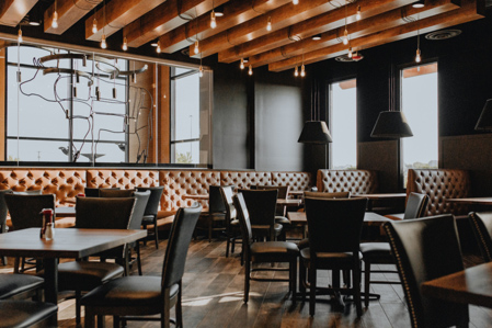 Lenexa Interior