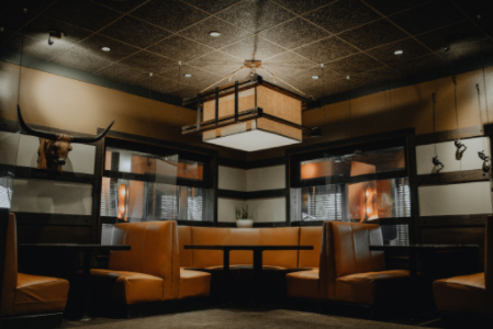 Overland Park Interior