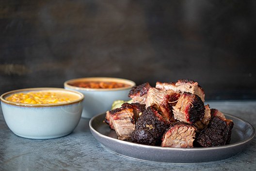 Burnt Ends