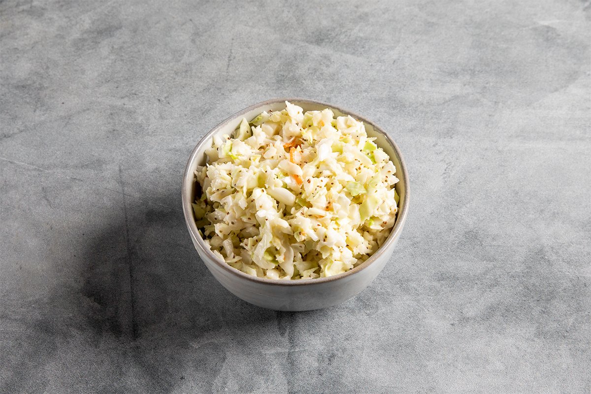 Creamy Coleslaw