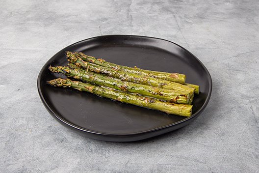 Grilled Asparagus